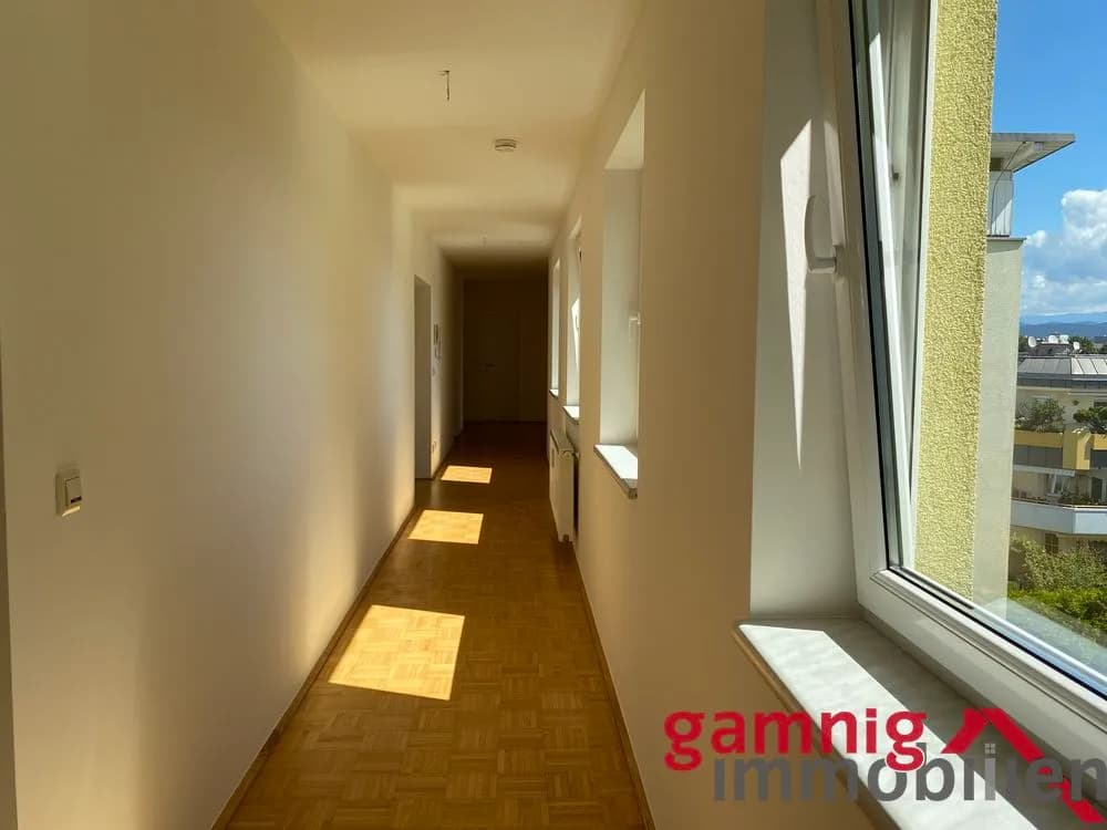 4-Zimmer-Wohnung mieten in Klagenfurt – 151 m², € 1.662 – Bild 12 von 15