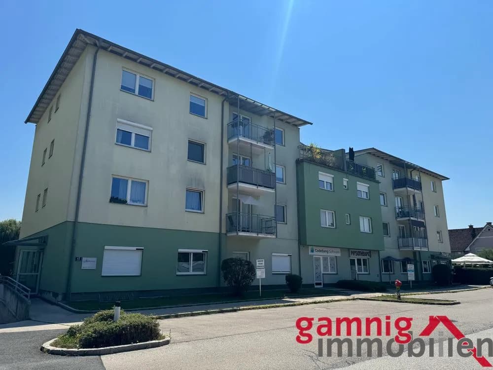 4-Zimmer-Wohnung mieten in Klagenfurt – 151 m², € 1.662 – Bild 15 von 15