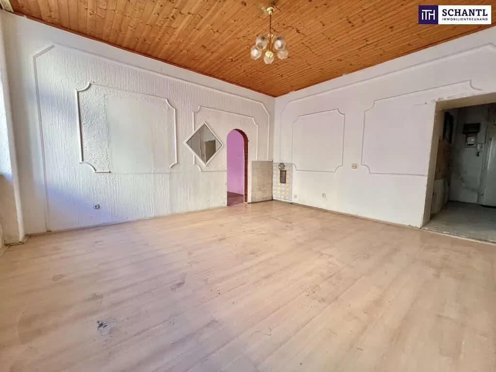 2-Zimmer-Wohnung kaufen in Wien – 41,25 m², € 136.125 – Bild 2 von 10