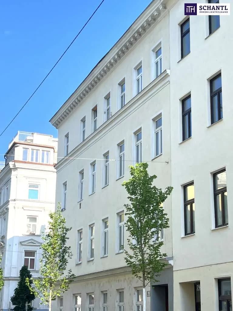 2-Zimmer-Wohnung kaufen in Wien – 41,25 m², € 136.125 – Bild 3 von 10