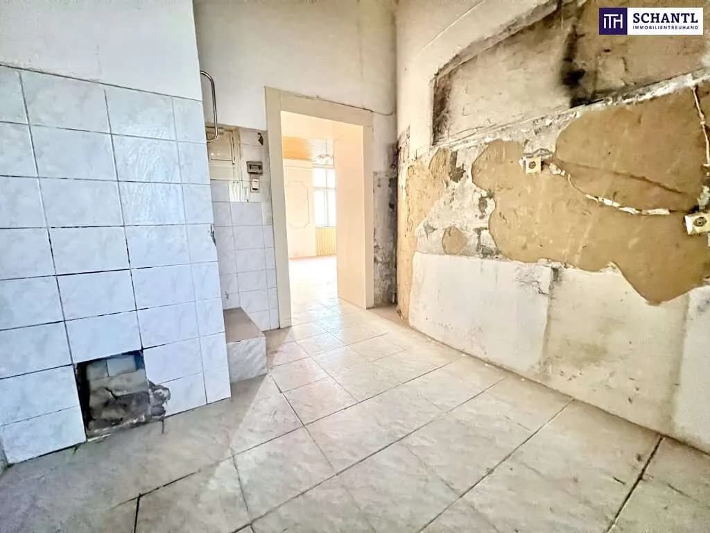 2-Zimmer-Wohnung kaufen in Wien – 41,25 m², € 136.125 – Bild 4 von 10