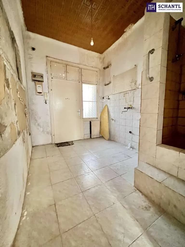 2-Zimmer-Wohnung kaufen in Wien – 41,25 m², € 136.125 – Bild 5 von 10