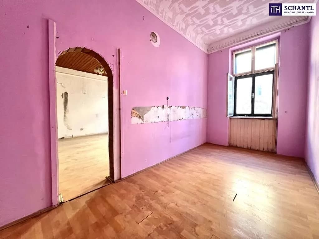 2-Zimmer-Wohnung kaufen in Wien – 41,25 m², € 136.125 – Bild 6 von 10