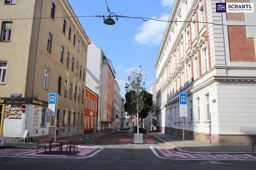 2-Zimmer-Wohnung kaufen in Wien – 41,25 m², € 136.125 – Bild 9 von 10