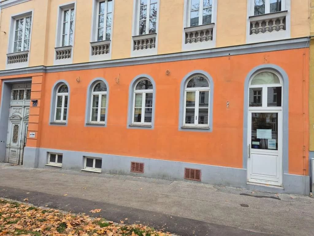 Gewerbeimmobilie mieten in Wien – 292 m², € 3.887 – Bild 2 von 13
