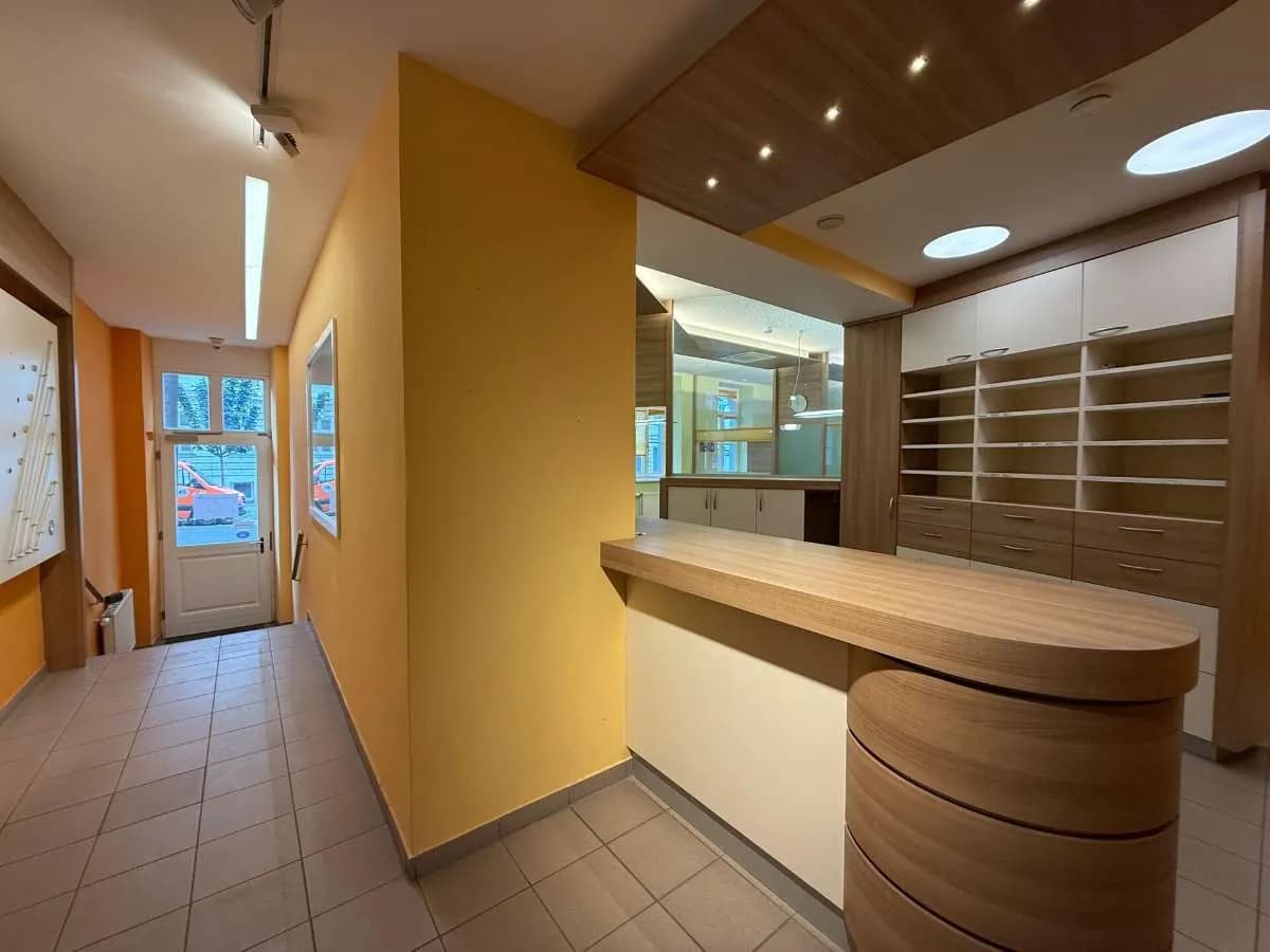 Gewerbeimmobilie mieten in Wien – 292 m², € 3.887 – Bild 3 von 13