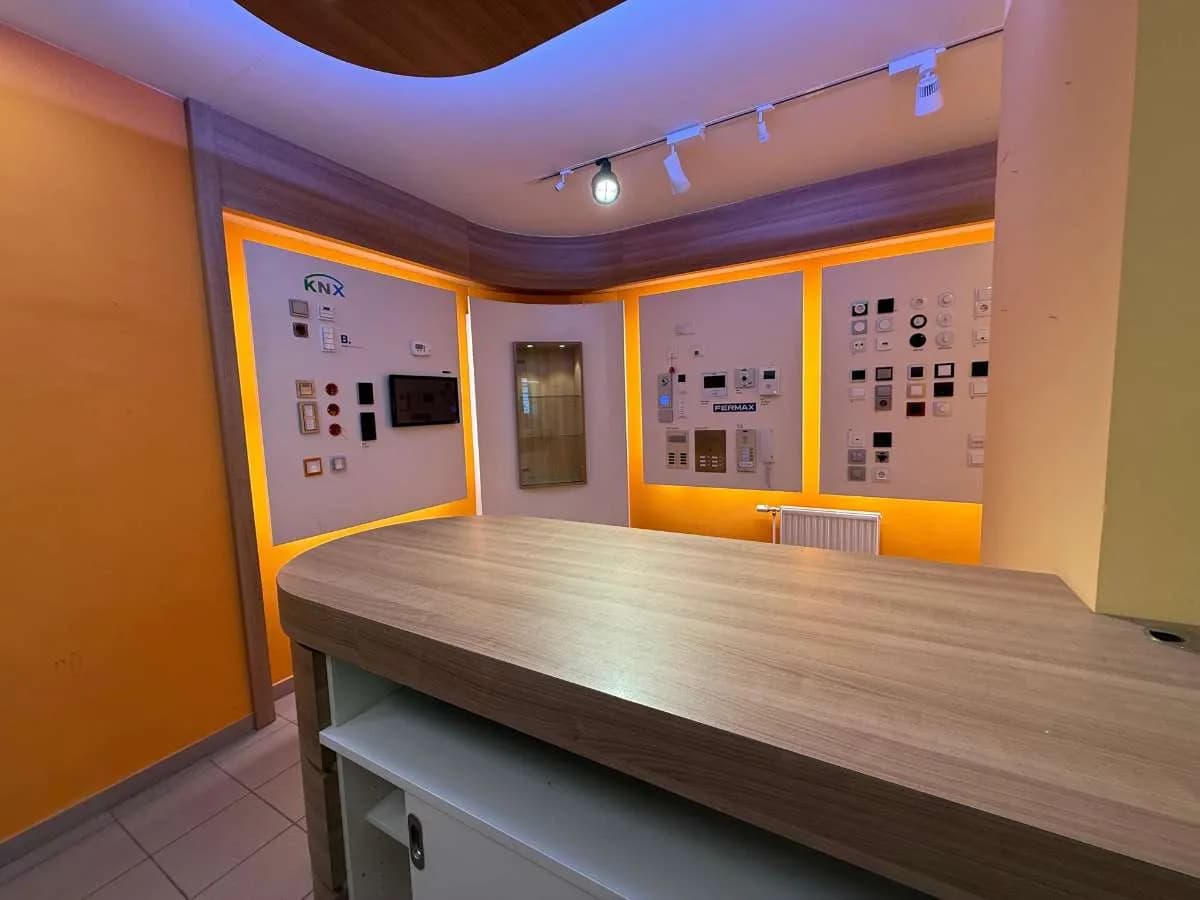 Gewerbeimmobilie mieten in Wien – 292 m², € 3.887 – Bild 5 von 13