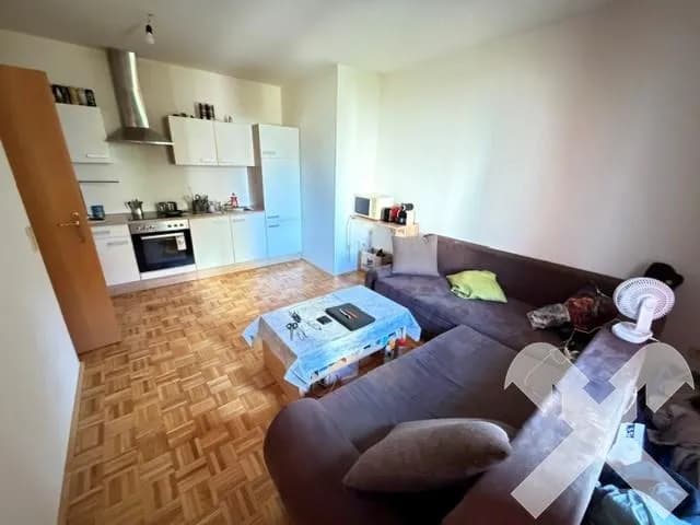 Immobilie kaufen in Bruck-Mürzzuschlag – 39 m², € 49.000 – Bild 1 von 9