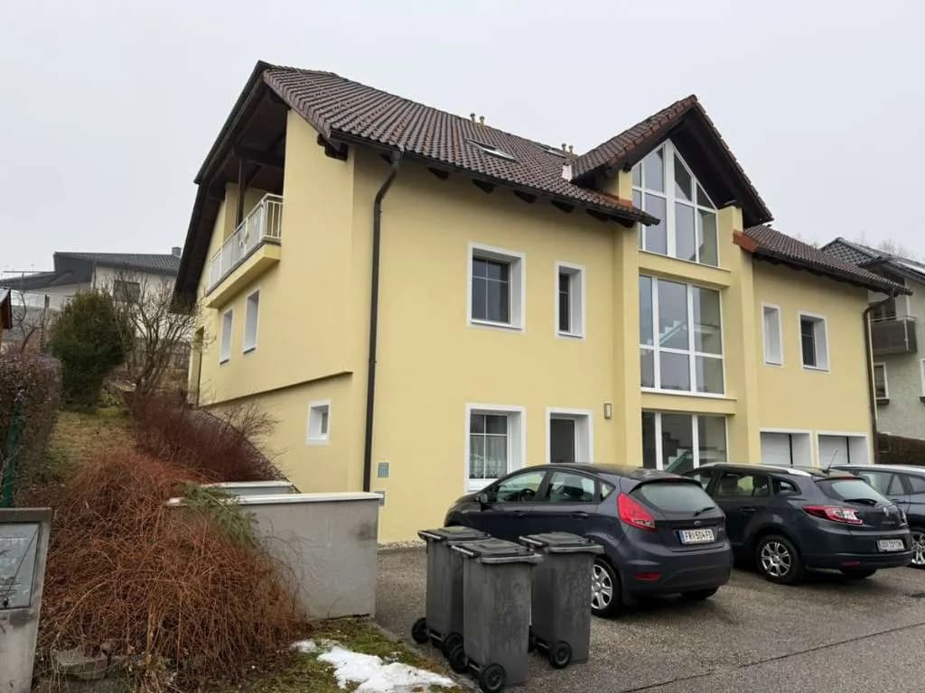 3-Zimmer-Wohnung mieten in Urfahr-Umgebung – 65 m², € 755