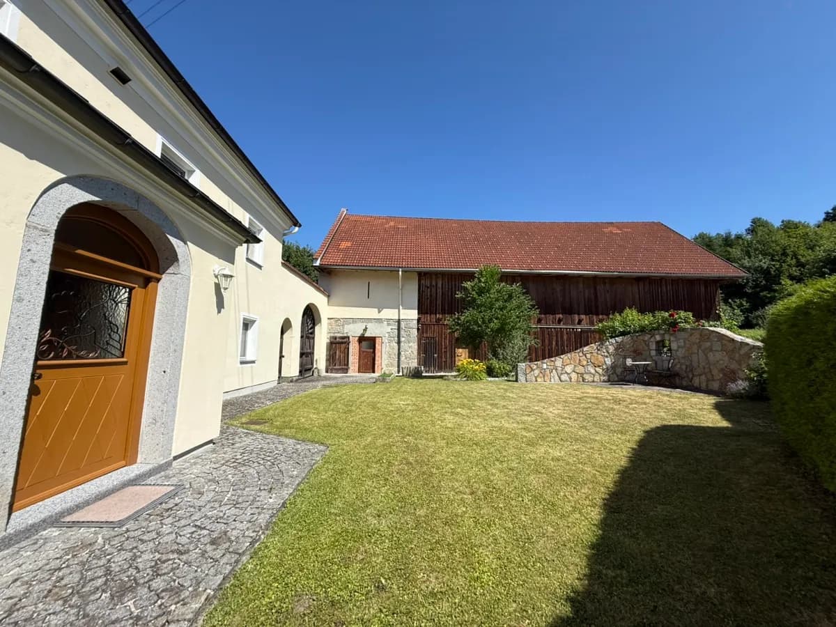 Wohnung mieten in Schärding – 65 m², € 700 – Bild 25 von 29