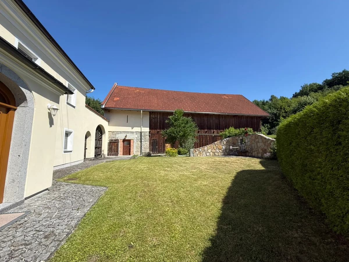 Wohnung mieten in Schärding – 65 m², € 700 – Bild 27 von 29