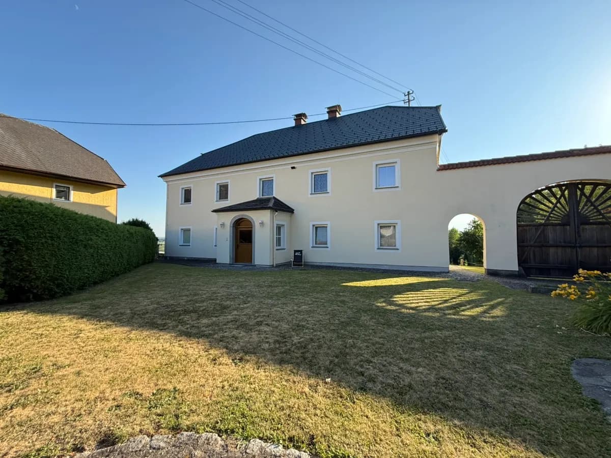 Wohnung mieten in Schärding – 65 m², € 700 – Bild 29 von 29