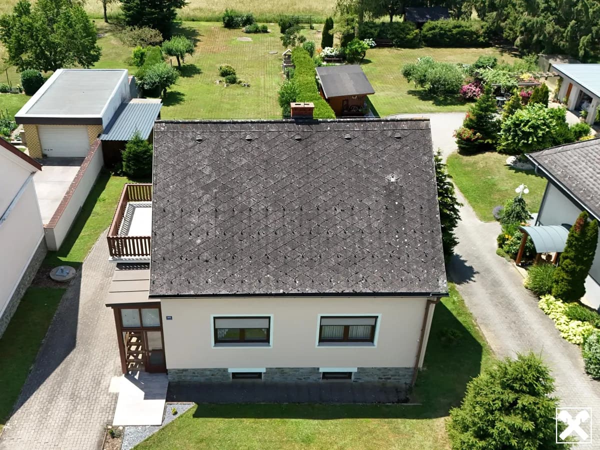 5-Zimmer-Haus kaufen in Güssing – 110 m², € 189.000 – Bild 2 von 15