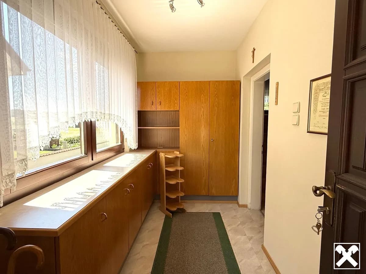 5-Zimmer-Haus kaufen in Güssing – 110 m², € 189.000 – Bild 5 von 15