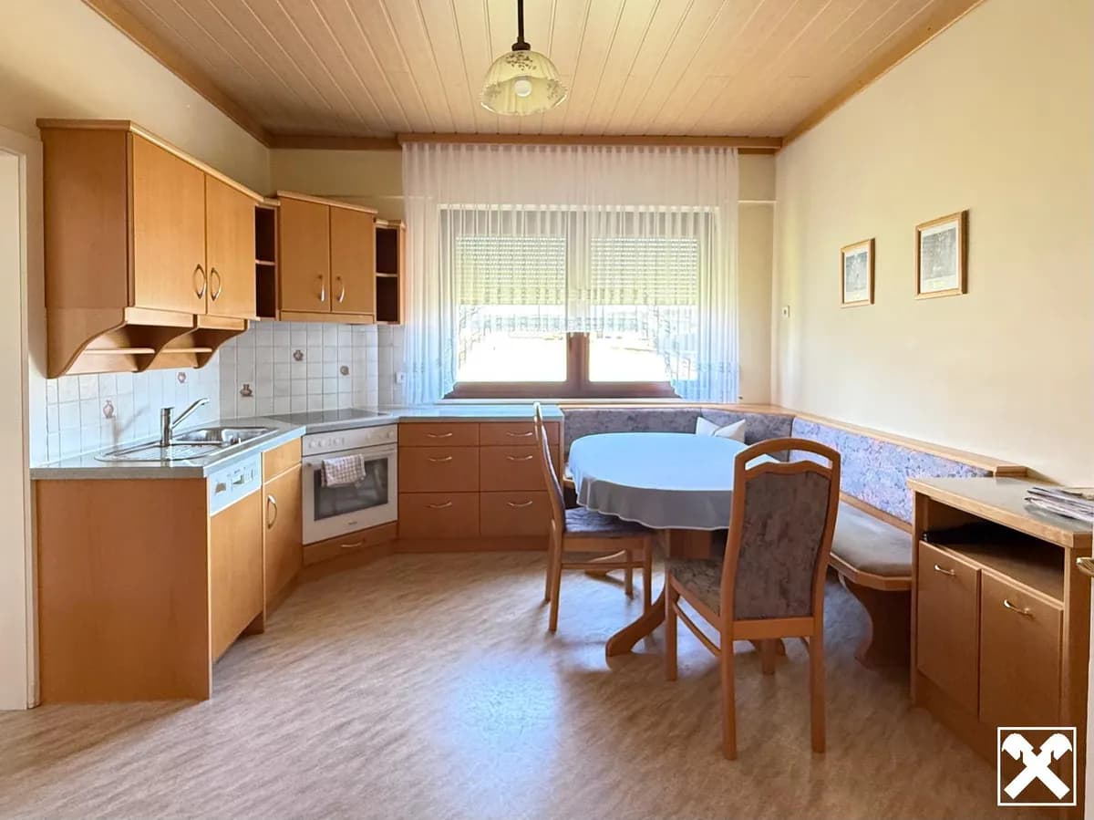 5-Zimmer-Haus kaufen in Güssing – 110 m², € 189.000 – Bild 6 von 15