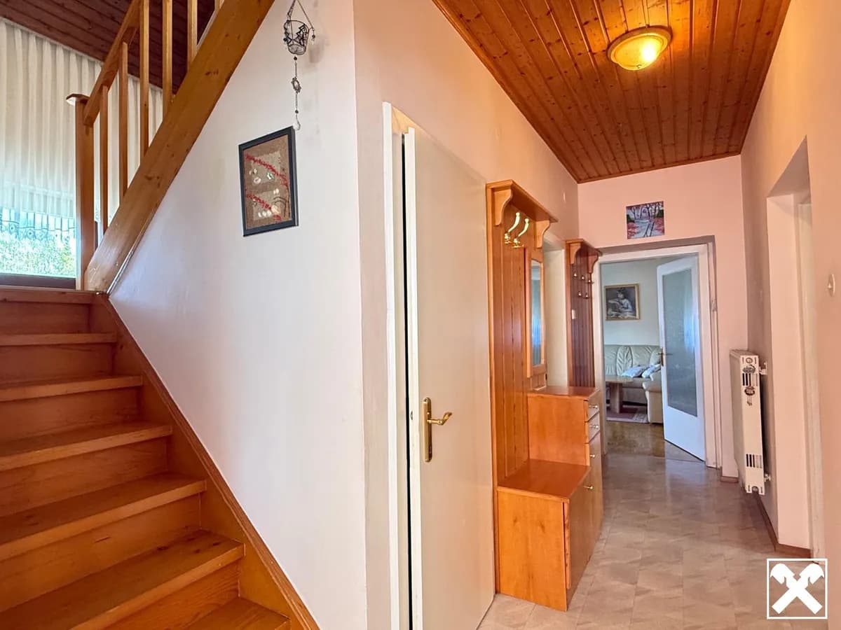 5-Zimmer-Haus kaufen in Güssing – 110 m², € 189.000 – Bild 8 von 15