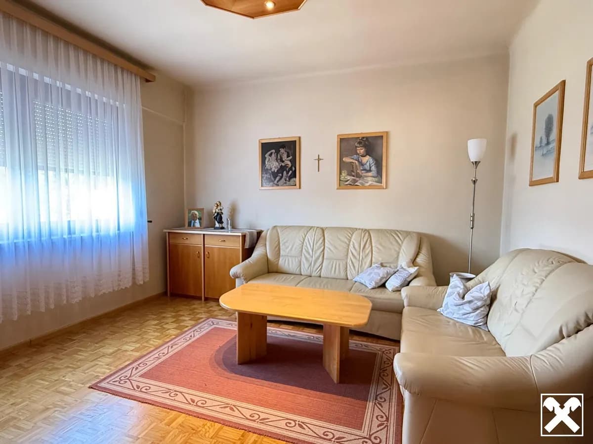 5-Zimmer-Haus kaufen in Güssing – 110 m², € 189.000 – Bild 9 von 15