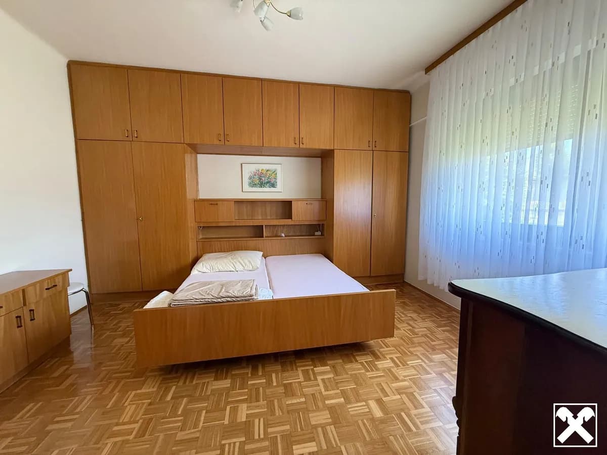 5-Zimmer-Haus kaufen in Güssing – 110 m², € 189.000 – Bild 10 von 15