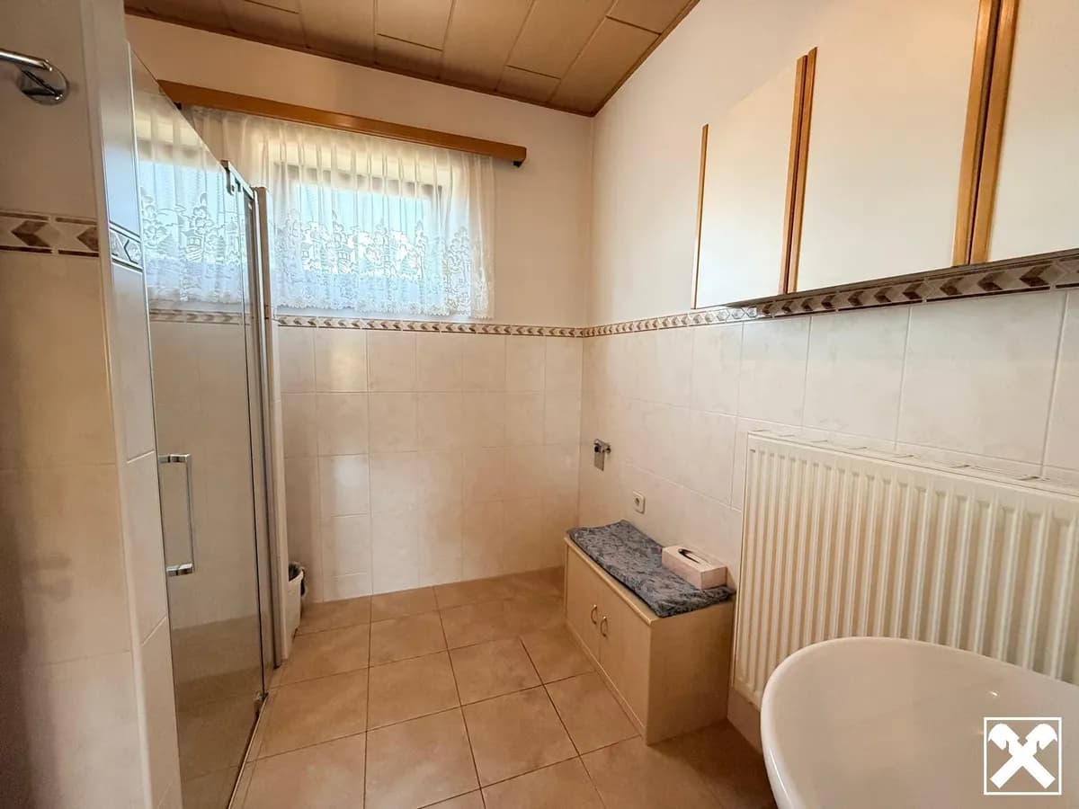 5-Zimmer-Haus kaufen in Güssing – 110 m², € 189.000 – Bild 11 von 15