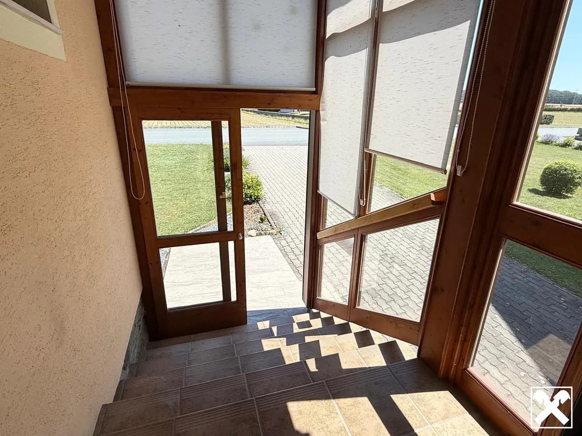 5-Zimmer-Haus kaufen in Güssing – 110 m², € 189.000 – Bild 15 von 15