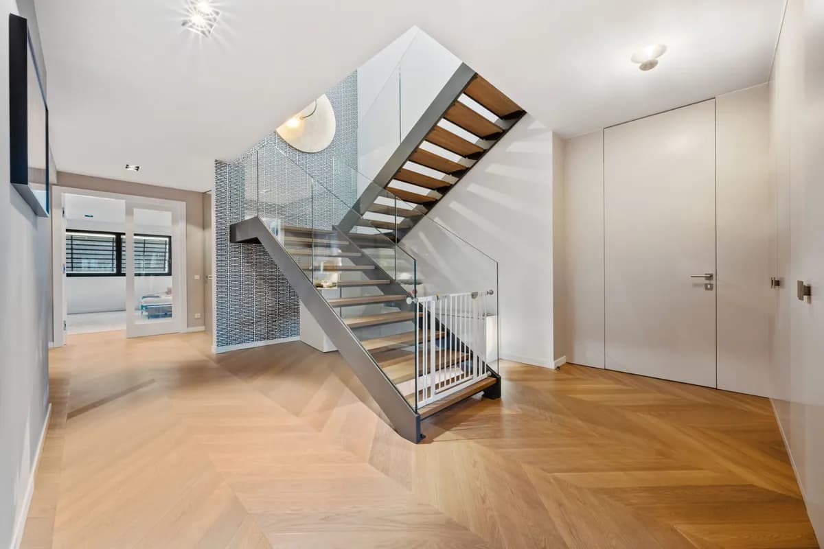7-Zimmer-Wohnung kaufen in Wien – 378,54 m², € 9.770.000 – Bild 2 von 27