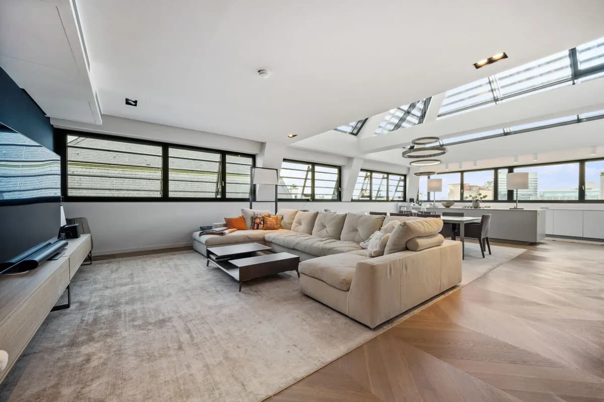 7-Zimmer-Wohnung kaufen in Wien – 378,54 m², € 9.770.000 – Bild 3 von 27