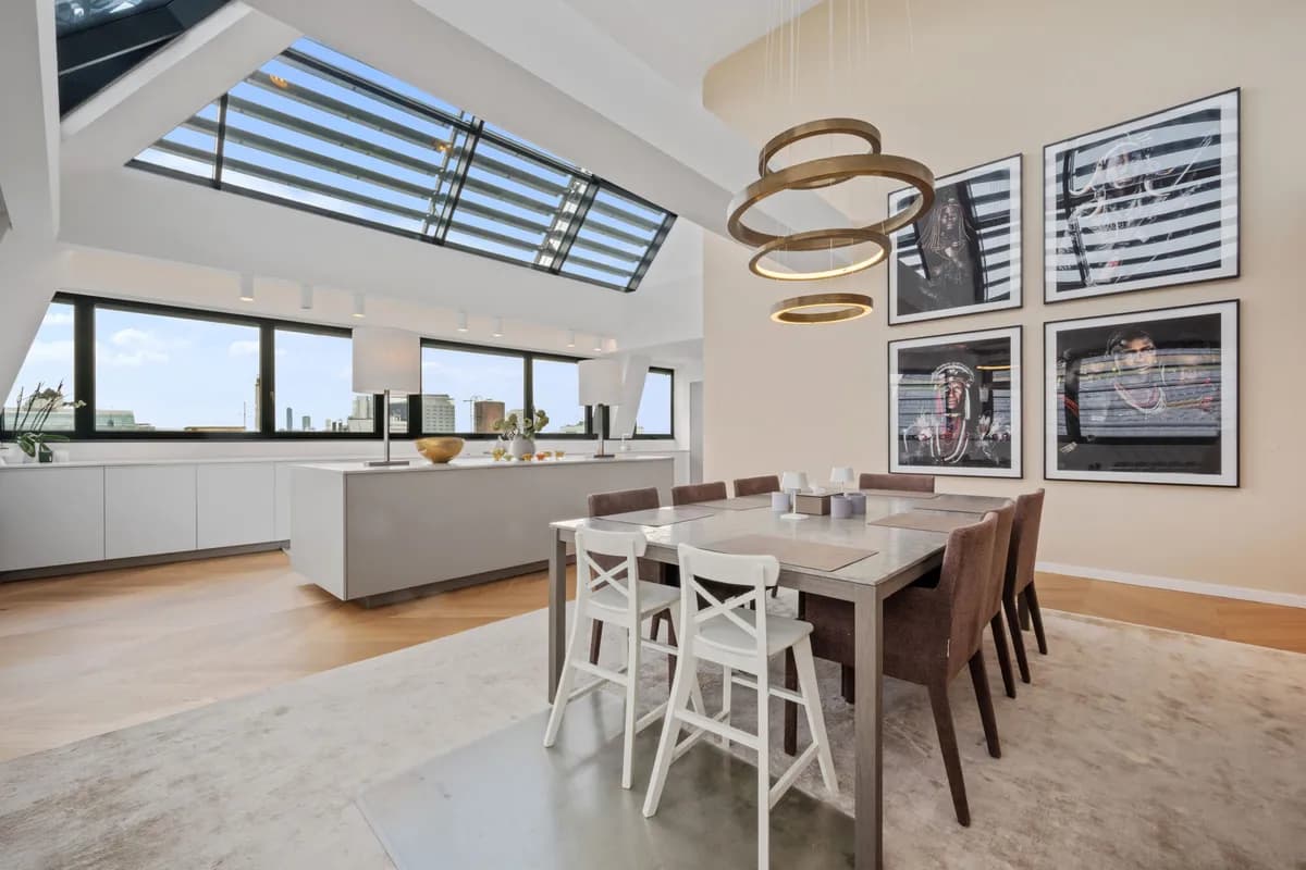 7-Zimmer-Wohnung kaufen in Wien – 378,54 m², € 9.770.000 – Bild 4 von 27