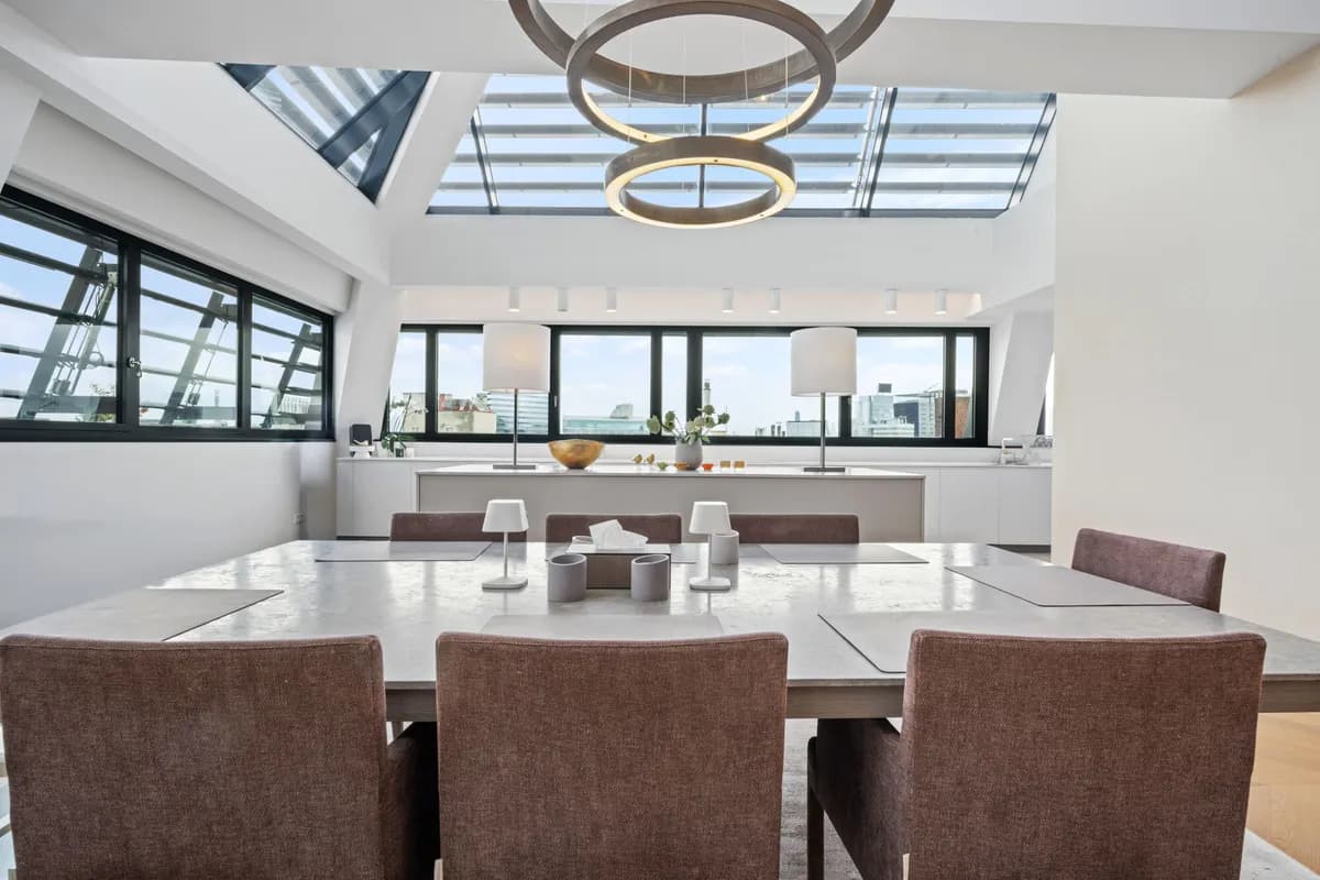 7-Zimmer-Wohnung kaufen in Wien – 378,54 m², € 9.770.000 – Bild 5 von 27
