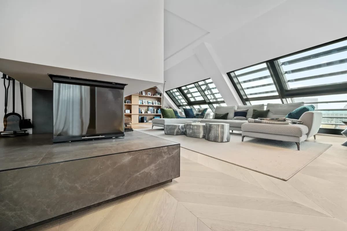 7-Zimmer-Wohnung kaufen in Wien – 378,54 m², € 9.770.000 – Bild 10 von 27