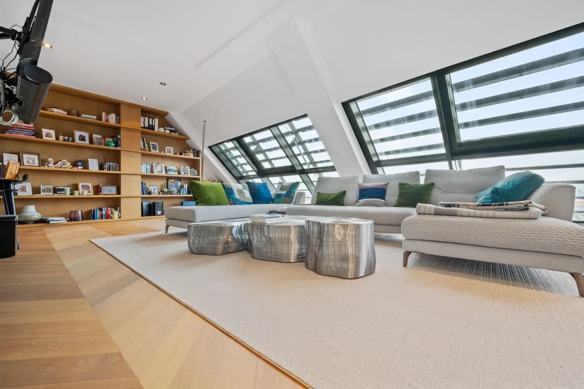7-Zimmer-Wohnung kaufen in Wien – 378,54 m², € 9.770.000 – Bild 11 von 27