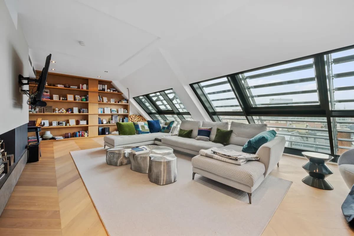7-Zimmer-Wohnung kaufen in Wien – 378,54 m², € 9.770.000 – Bild 12 von 27
