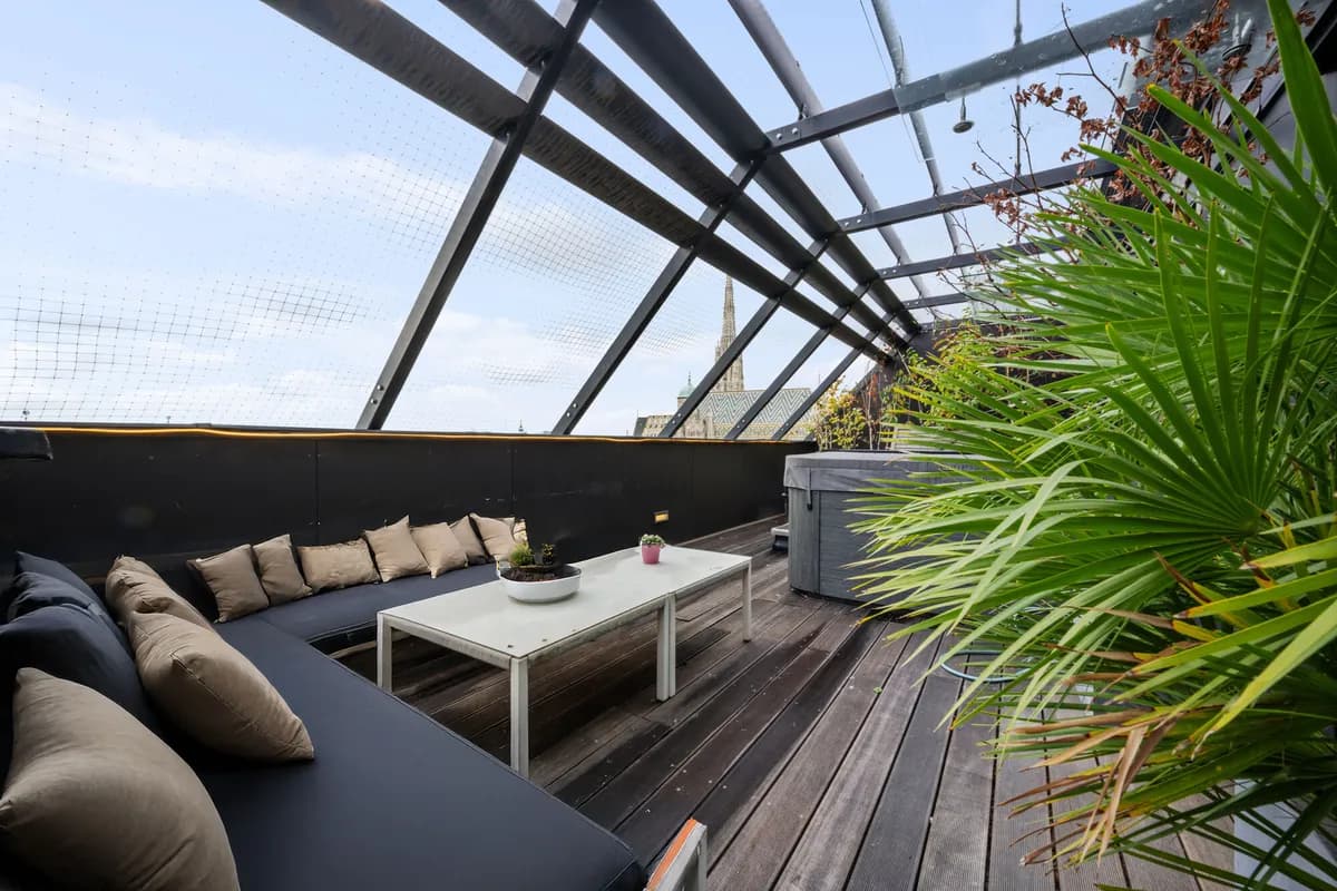 7-Zimmer-Wohnung kaufen in Wien – 378,54 m², € 9.770.000 – Bild 13 von 27