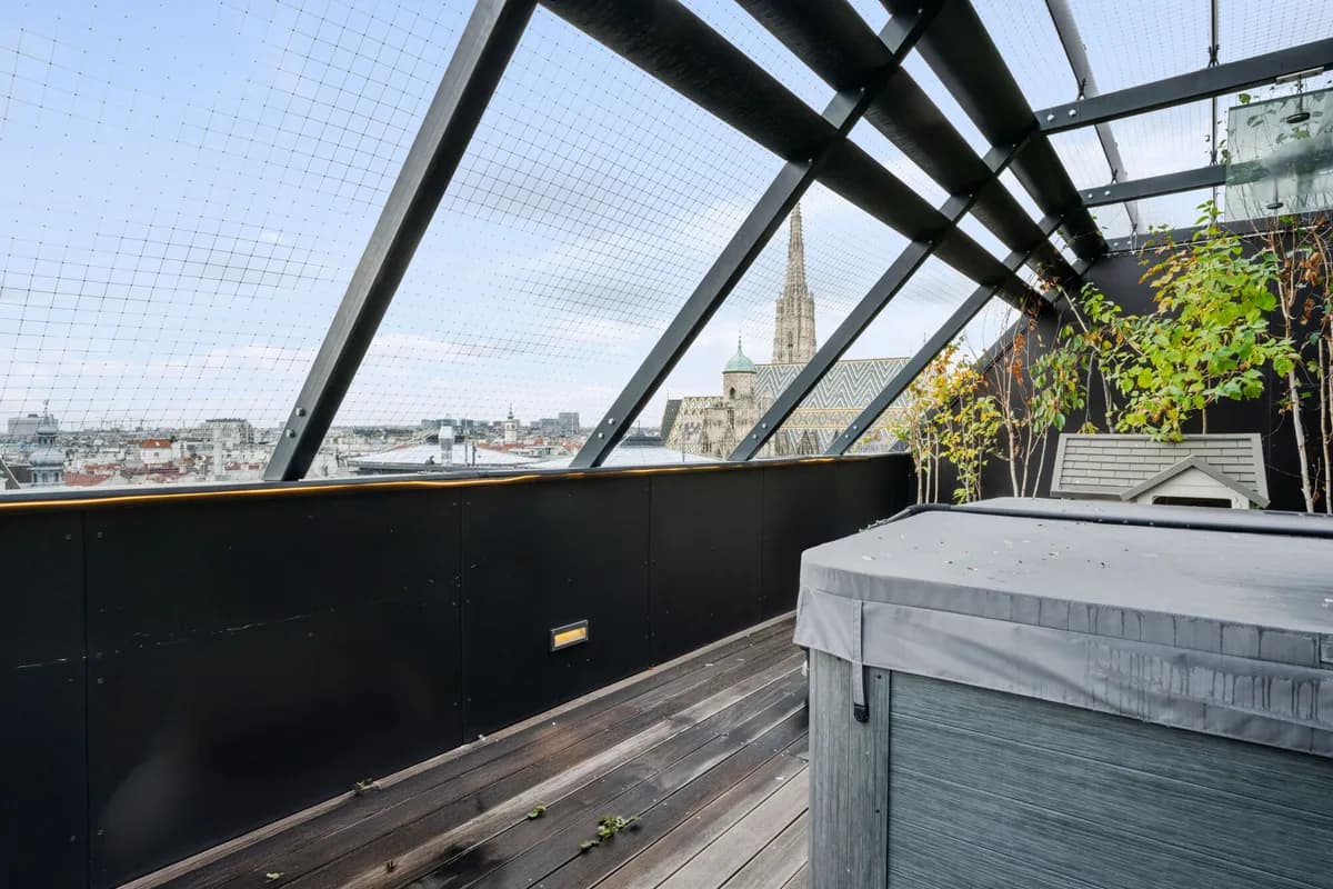 7-Zimmer-Wohnung kaufen in Wien – 378,54 m², € 9.770.000 – Bild 14 von 27