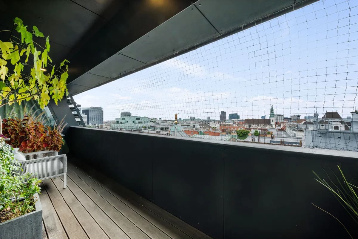 7-Zimmer-Wohnung kaufen in Wien – 378,54 m², € 9.770.000 – Bild 16 von 27