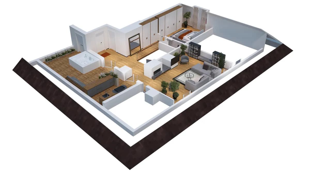 7-Zimmer-Wohnung kaufen in Wien – 378,54 m², € 9.770.000 – Bild 25 von 27