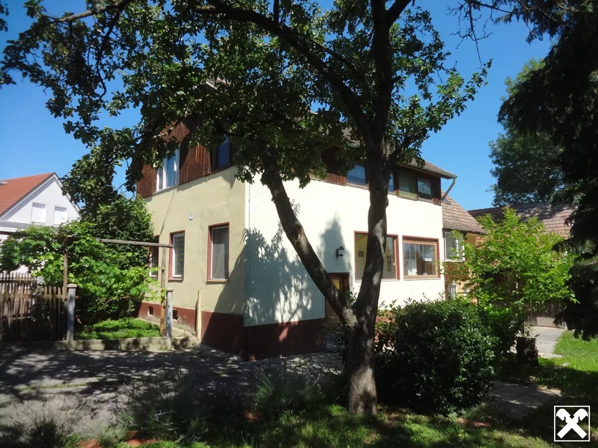 4-Zimmer-Haus kaufen in Oberpullendorf – 120 m², € 179.000 – Bild 2 von 27