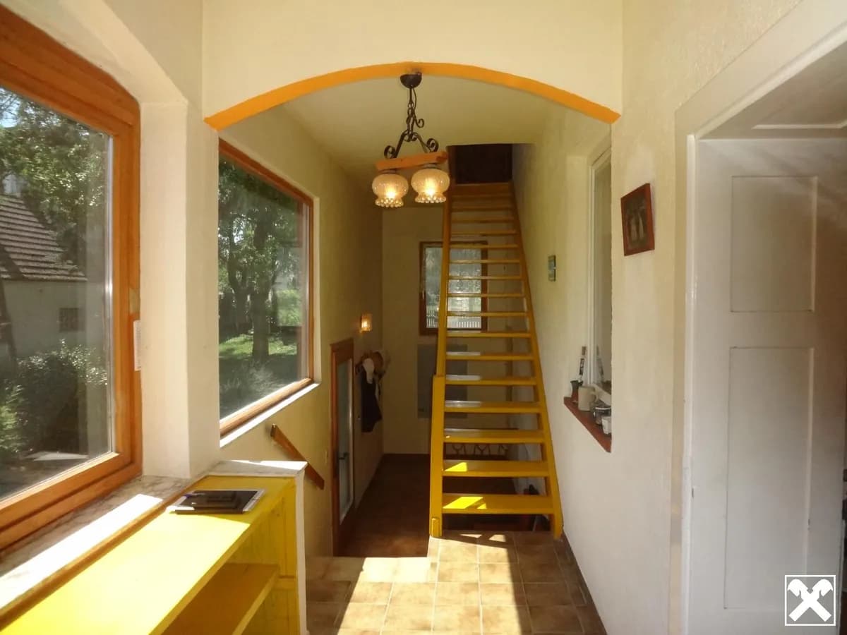 4-Zimmer-Haus kaufen in Oberpullendorf – 120 m², € 179.000 – Bild 6 von 27