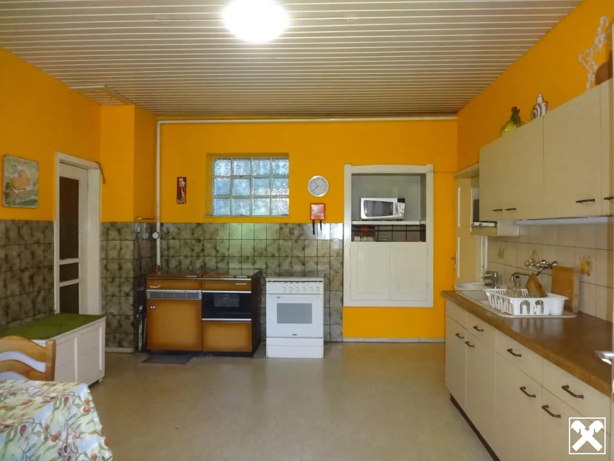 4-Zimmer-Haus kaufen in Oberpullendorf – 120 m², € 179.000 – Bild 7 von 27