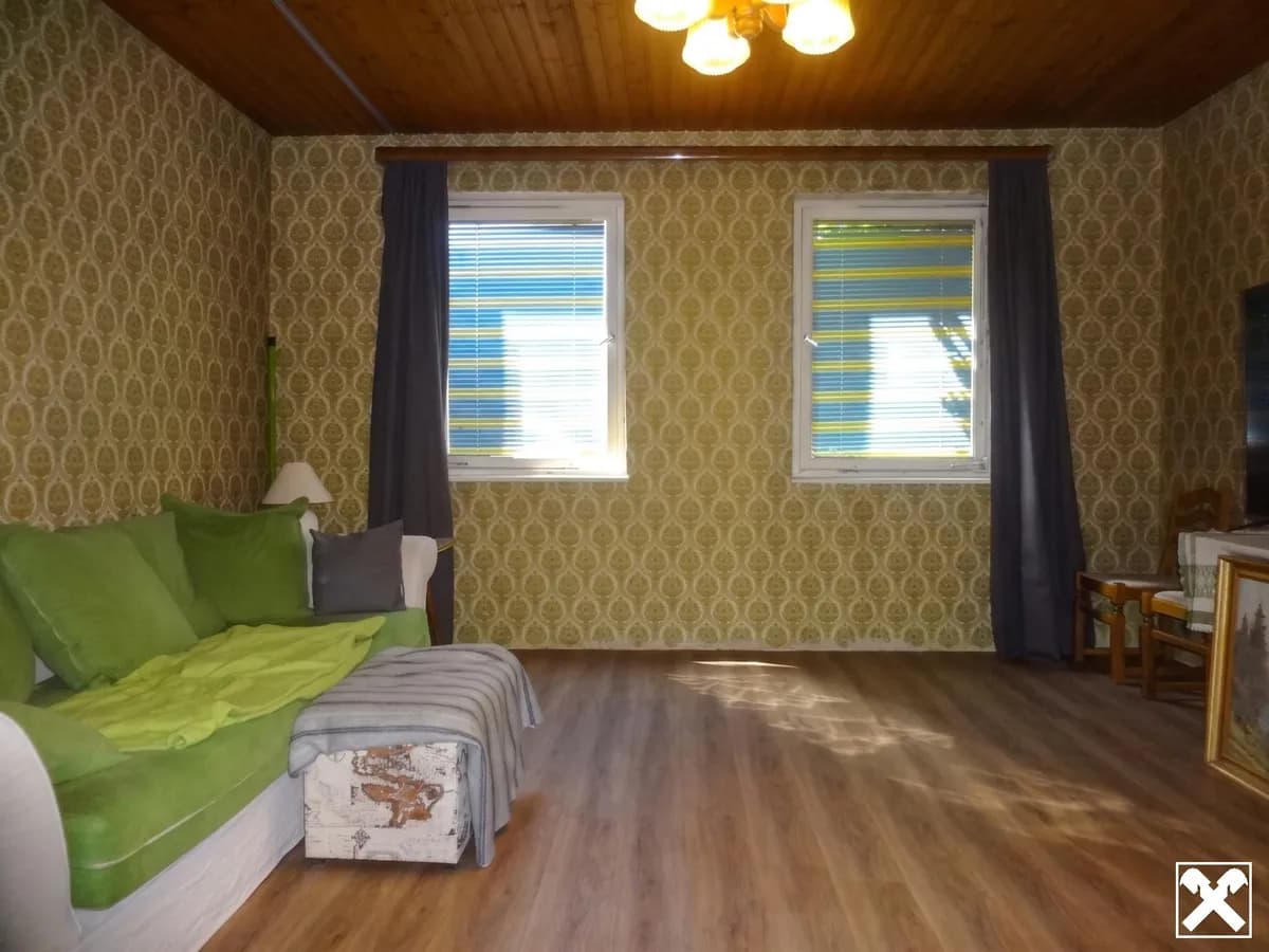 4-Zimmer-Haus kaufen in Oberpullendorf – 120 m², € 179.000 – Bild 8 von 27