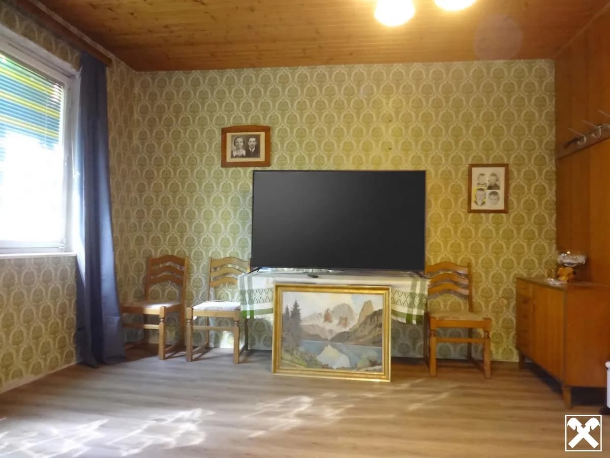 4-Zimmer-Haus kaufen in Oberpullendorf – 120 m², € 179.000 – Bild 9 von 27