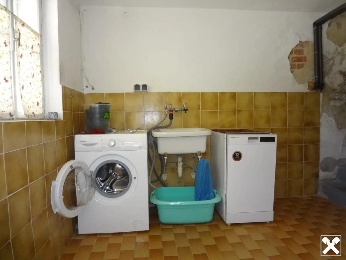 4-Zimmer-Haus kaufen in Oberpullendorf – 120 m², € 179.000 – Bild 11 von 27