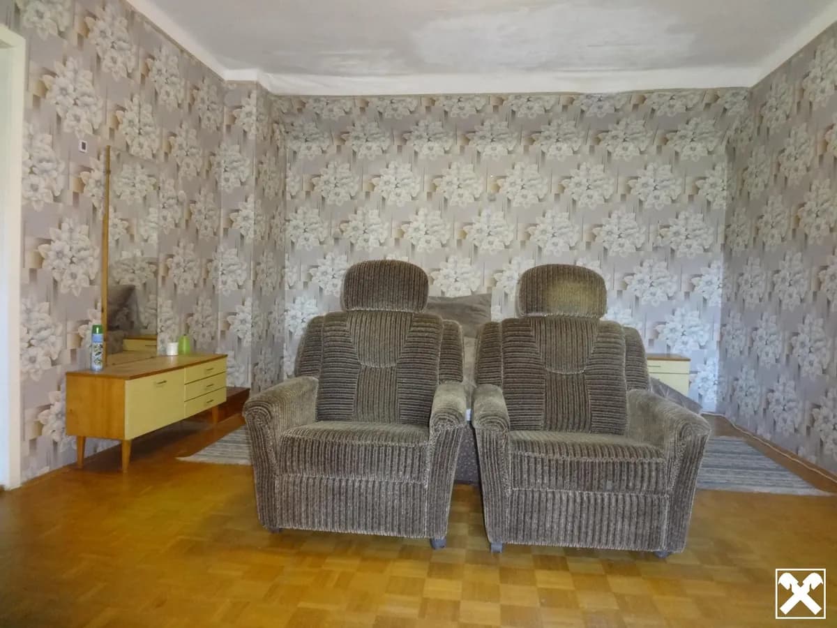 4-Zimmer-Haus kaufen in Oberpullendorf – 120 m², € 179.000 – Bild 15 von 27