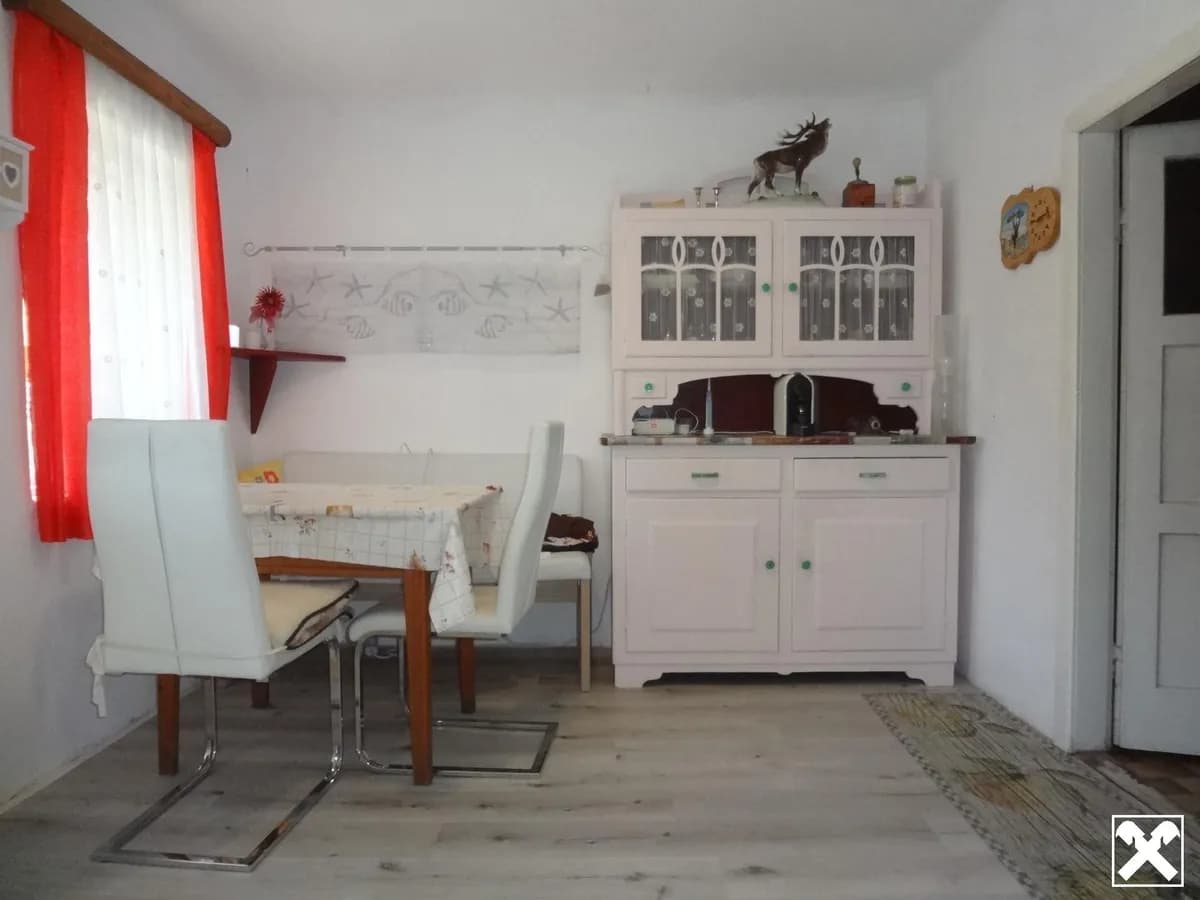4-Zimmer-Haus kaufen in Oberpullendorf – 120 m², € 179.000 – Bild 16 von 27