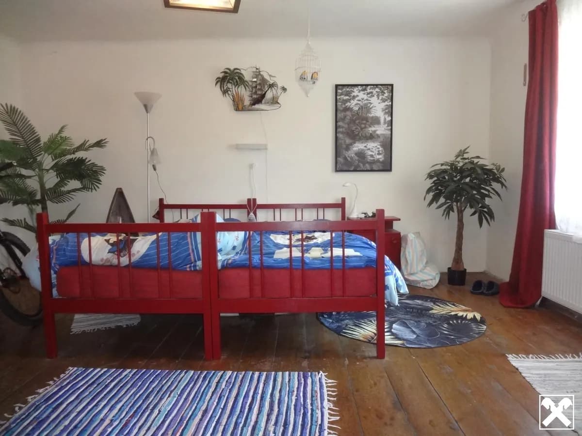 4-Zimmer-Haus kaufen in Oberpullendorf – 120 m², € 179.000 – Bild 17 von 27