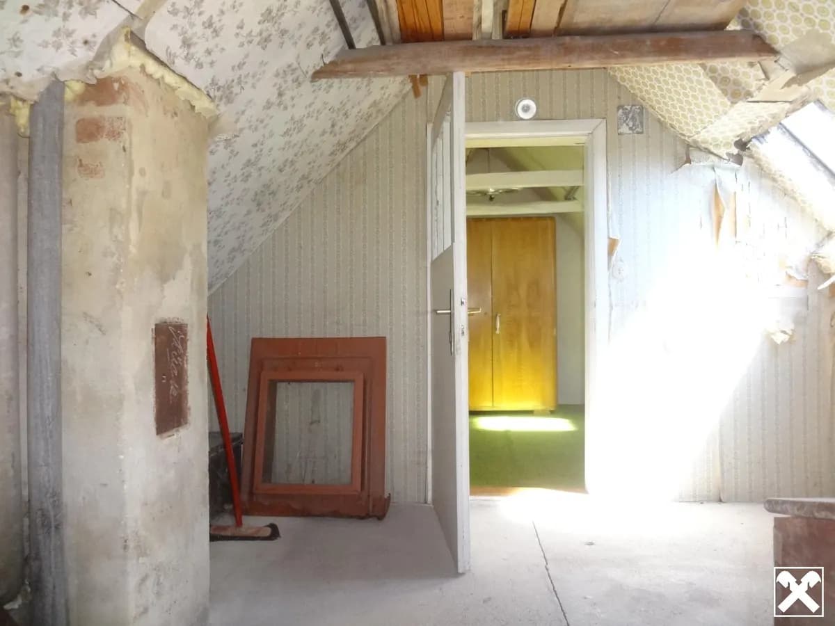 4-Zimmer-Haus kaufen in Oberpullendorf – 120 m², € 179.000 – Bild 18 von 27