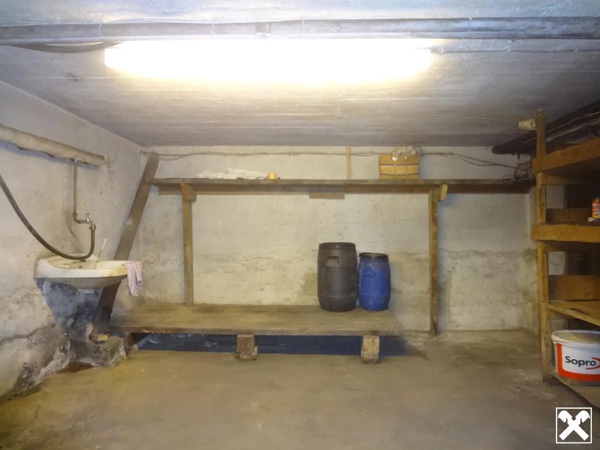 4-Zimmer-Haus kaufen in Oberpullendorf – 120 m², € 179.000 – Bild 19 von 27