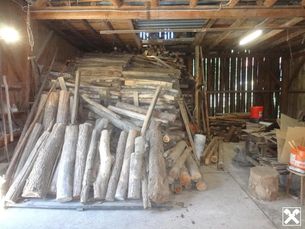 4-Zimmer-Haus kaufen in Oberpullendorf – 120 m², € 179.000 – Bild 20 von 27