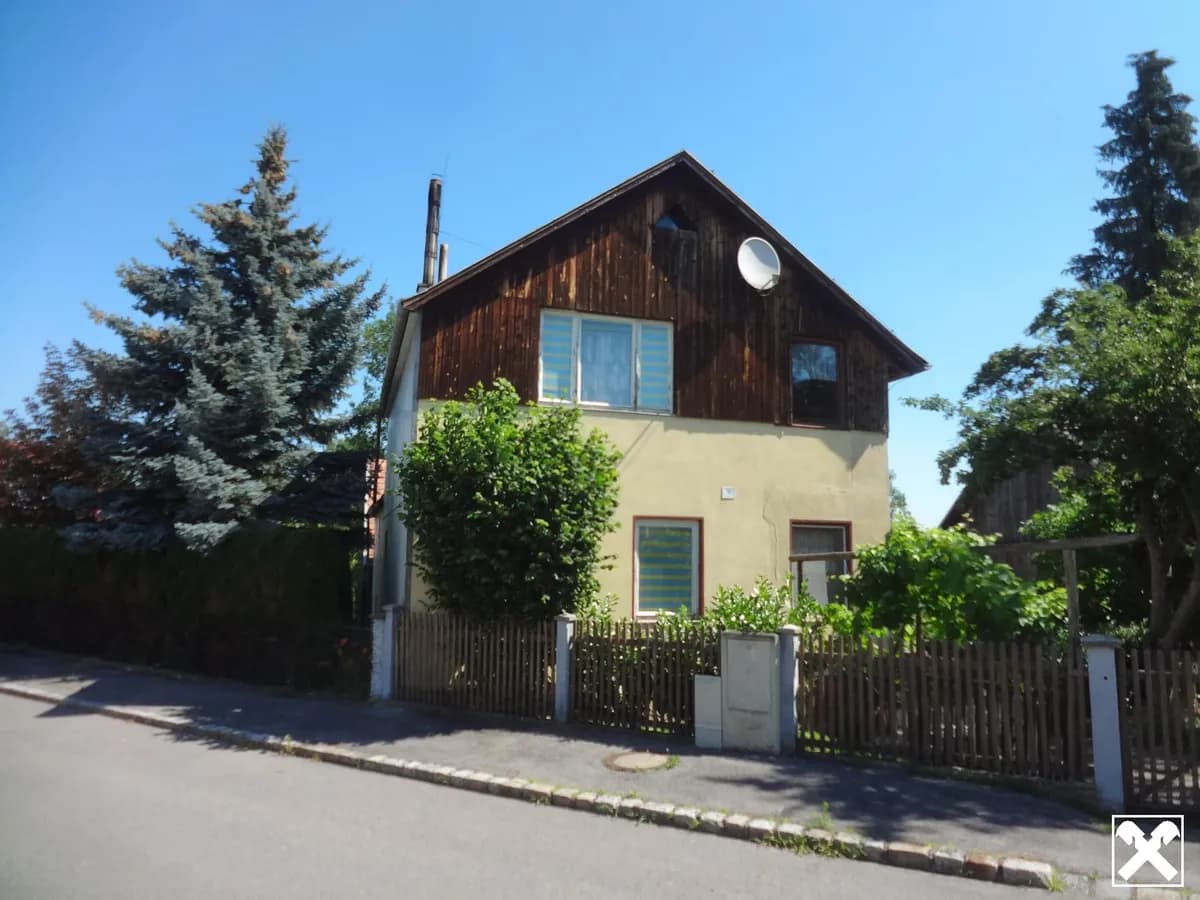 4-Zimmer-Haus kaufen in Oberpullendorf – 120 m², € 179.000 – Bild 21 von 27