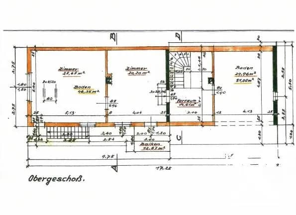 4-Zimmer-Haus kaufen in Oberpullendorf – 120 m², € 179.000 – Bild 24 von 27