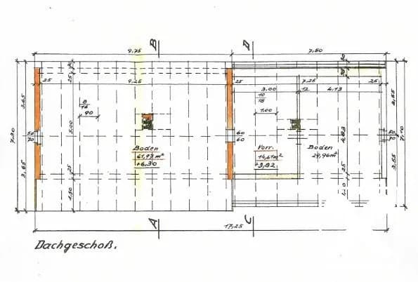 4-Zimmer-Haus kaufen in Oberpullendorf – 120 m², € 179.000 – Bild 25 von 27